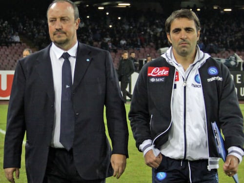 Polveriera Napoli: ko anche ad Udine e Benitez è già in discussione