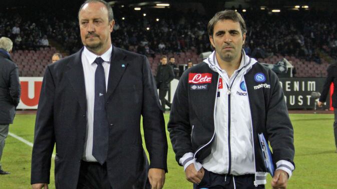 Polveriera Napoli: ko anche ad Udine e Benitez è già in discussione