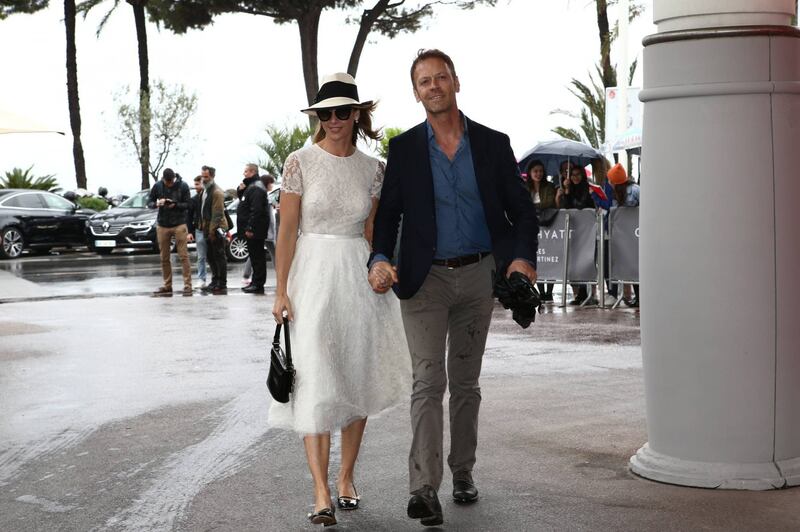 Rocco Siffredi a Cannes, foto 17