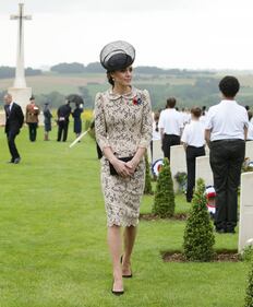 Kate Middleton, le foto più belle 20
