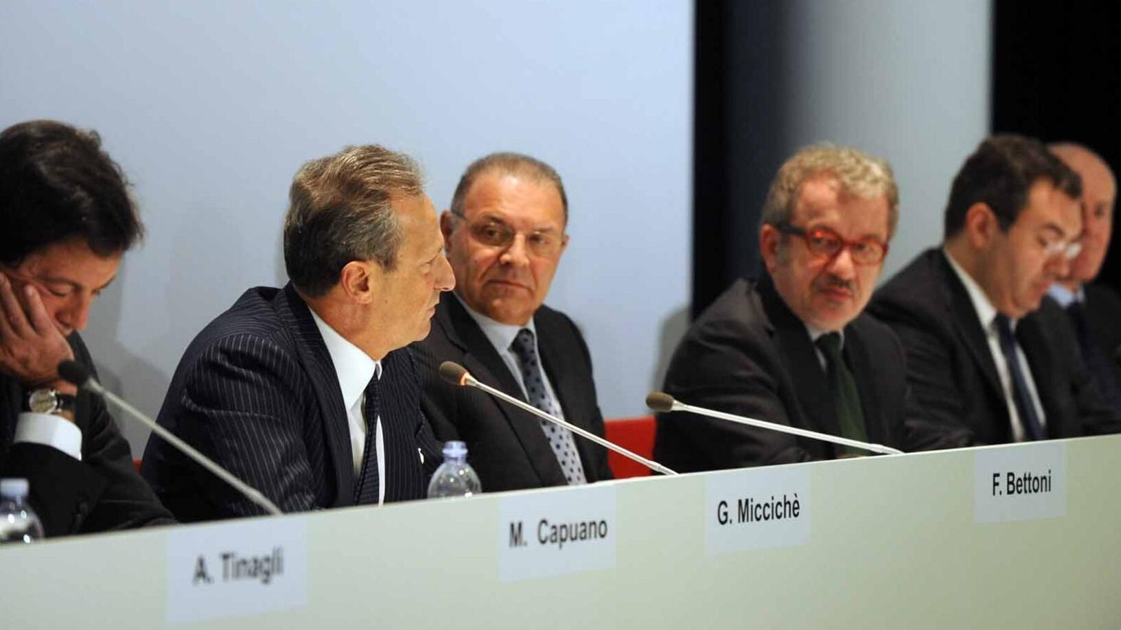 Brebemi corre: apertura nel 2014