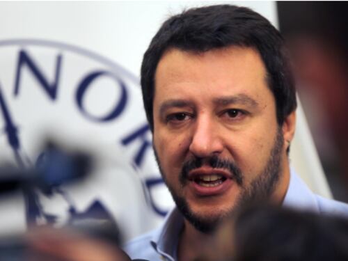 Salvini e Di Maio sono pronti. Ognuno lavora al "piano B"