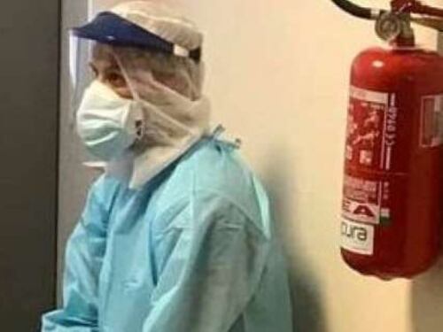 L'infermiere sotto choc: "Torna l'incubo"