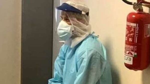L'infermiere sotto choc: "Torna l'incubo"