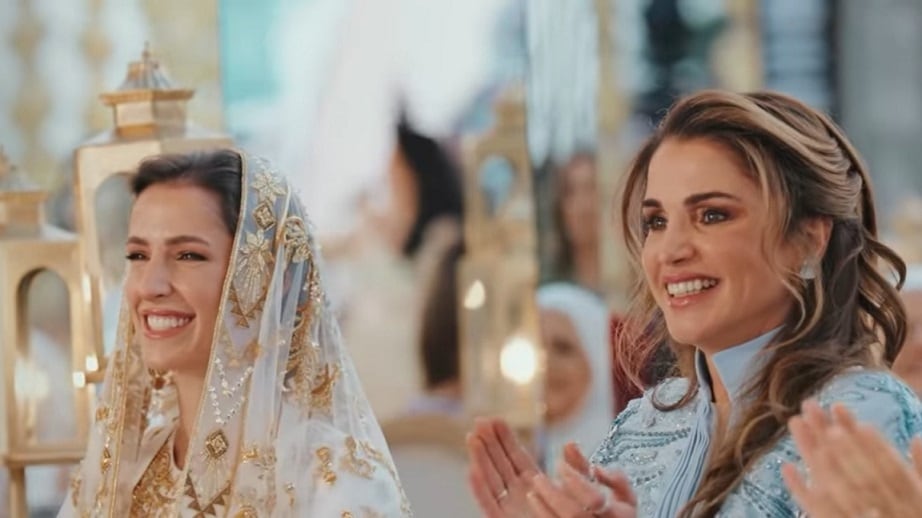 Chi è Rajwa al-Saif, la "nuova Rania" che diventerà regina di Giordania
