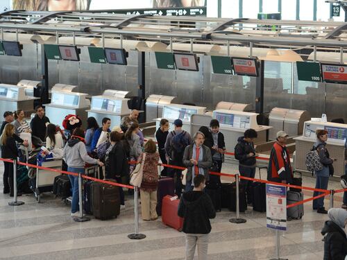 Elegante, luminoso e moderno: tutte le novità del Terminal 1