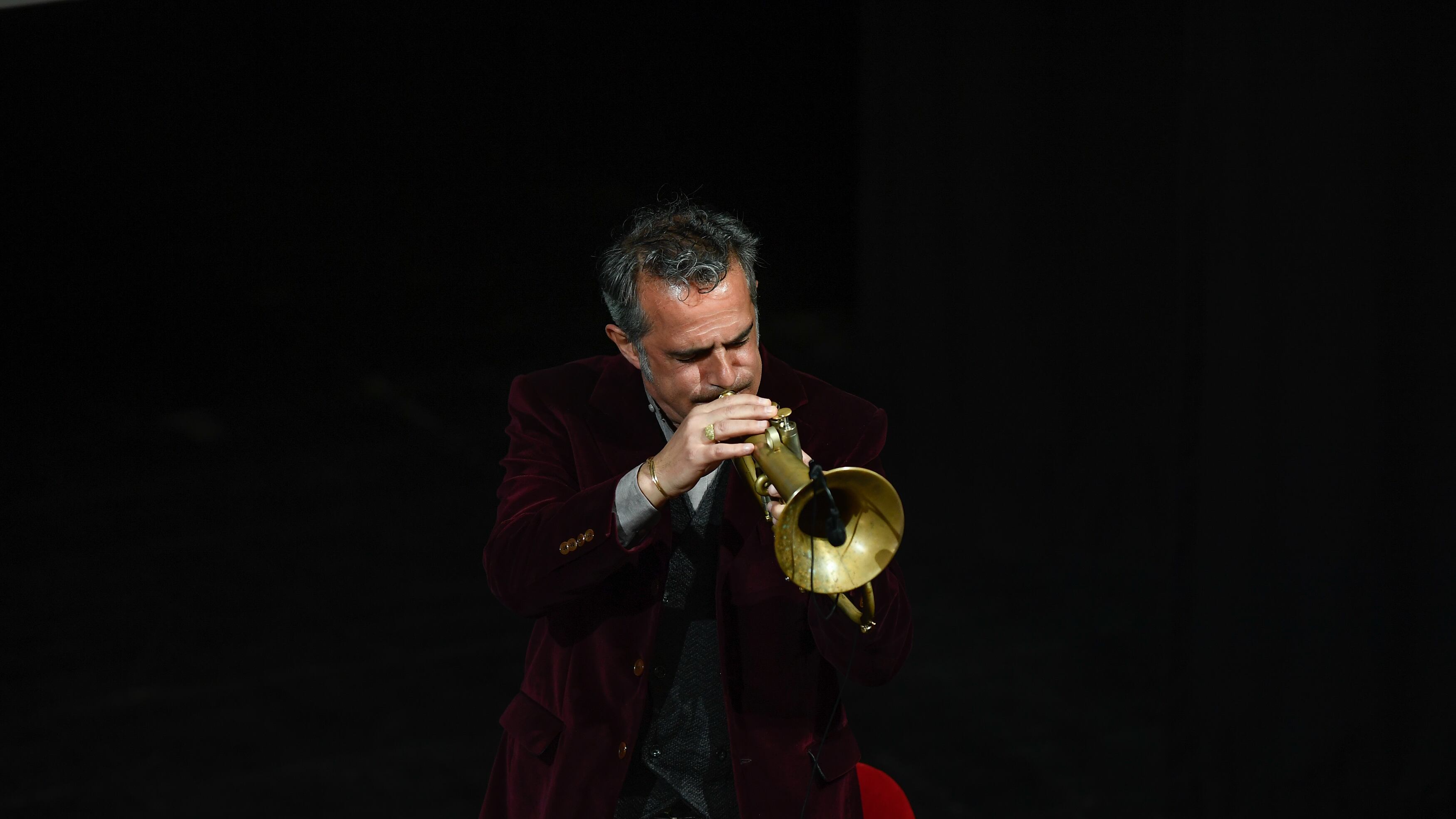 "La mia musica solo a chi si dichiara contro il genocidio a Gaza". La decisione di Paolo Fresu