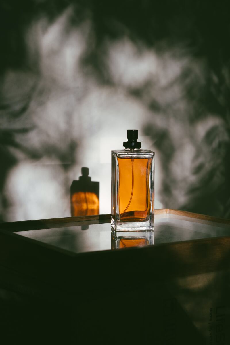 Profumo
