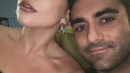 Lady Gaga, quarantena con il fidanzato