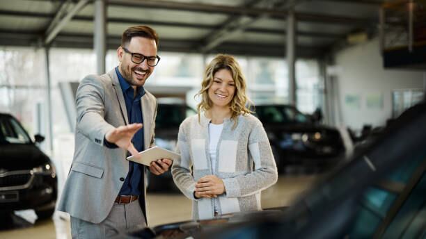 Noleggio auto a lungo termine: quanto costa (e quando conviene)
