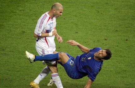 Germania 2006, nove anni dopo la magica notte di Berlino 13