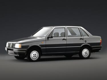 Fiat Duna, guarda la gallery 5