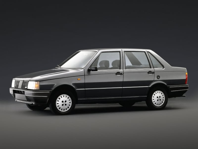 Fiat Duna, guarda la gallery 5