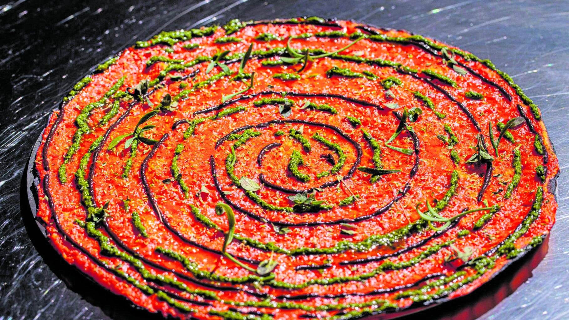 Pizza di Futura