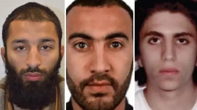 L'Occidente è condannato