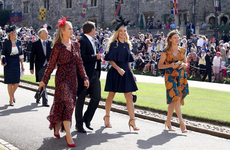 Chelsy Davy, le foto della ex del Principe Harry 7