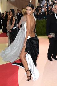 Met Gala 2016, foto 2