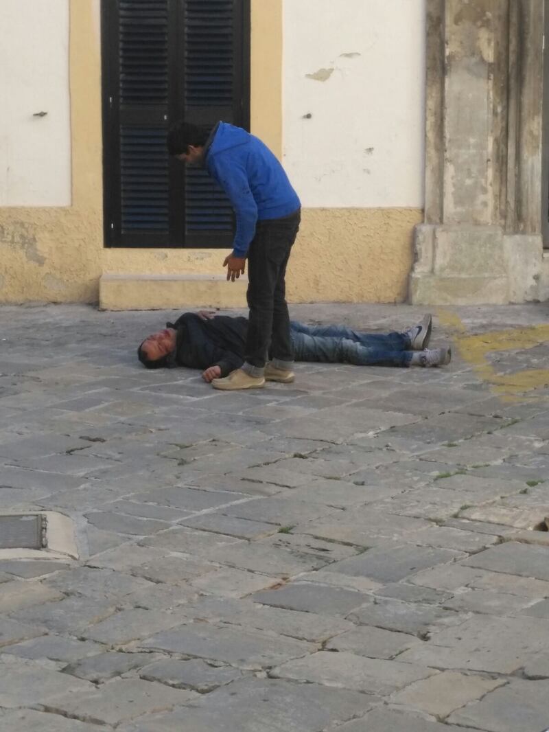 Risse, droga e degrado a Lecce 2
