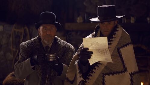 The Hateful Eight, foto 22