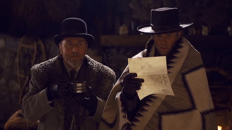 The Hateful Eight, foto 22