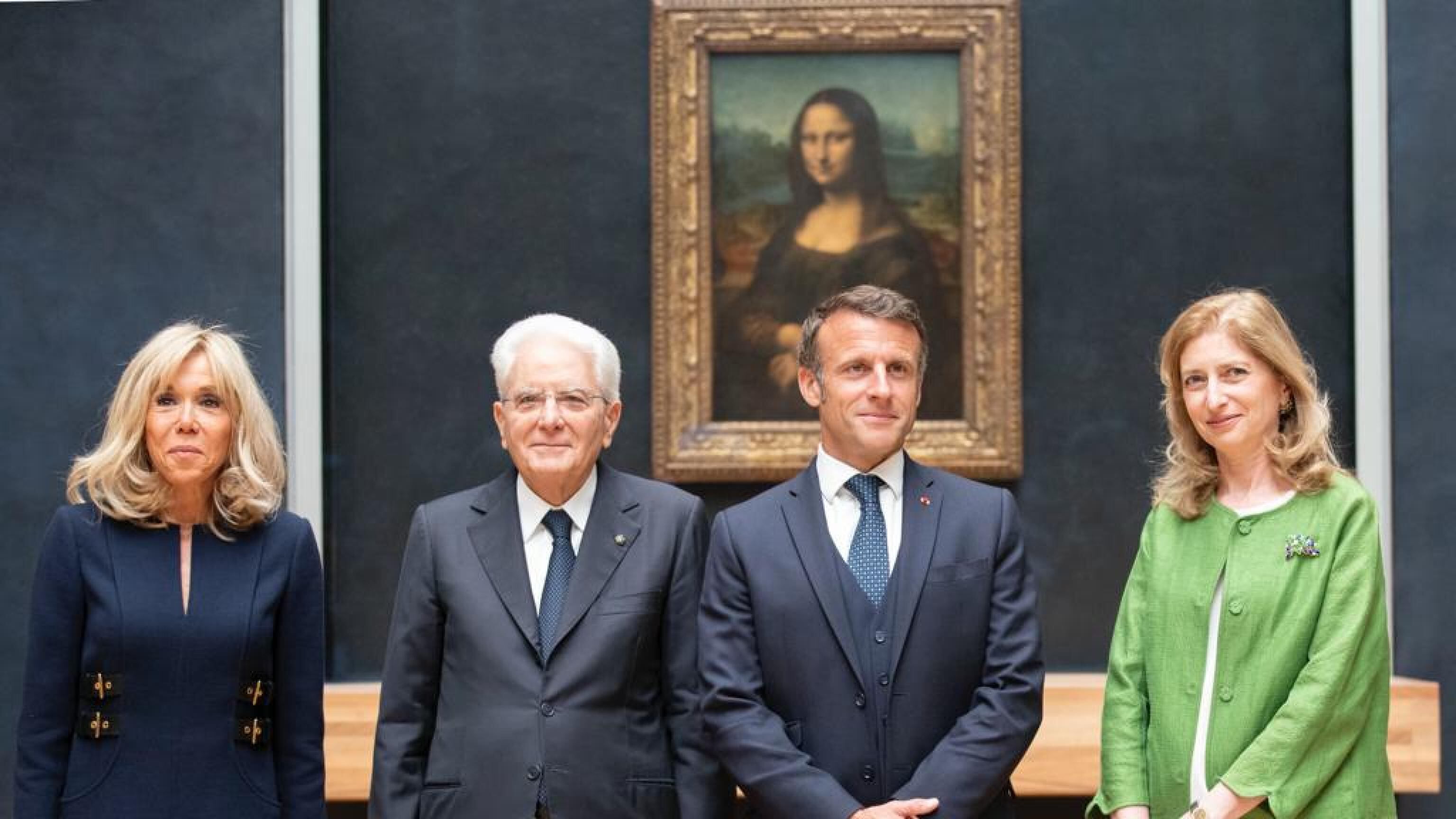 Mattarella spiana la strada alla diplomazia di Giorgia