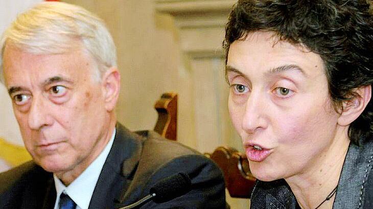Rivolta delle Zone: «Dal Comune solo l'elemosina»