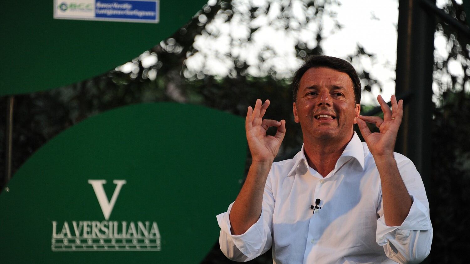 Renzi mette le mani avanti: "Si vota nel 2018 comunque vada il referendum"