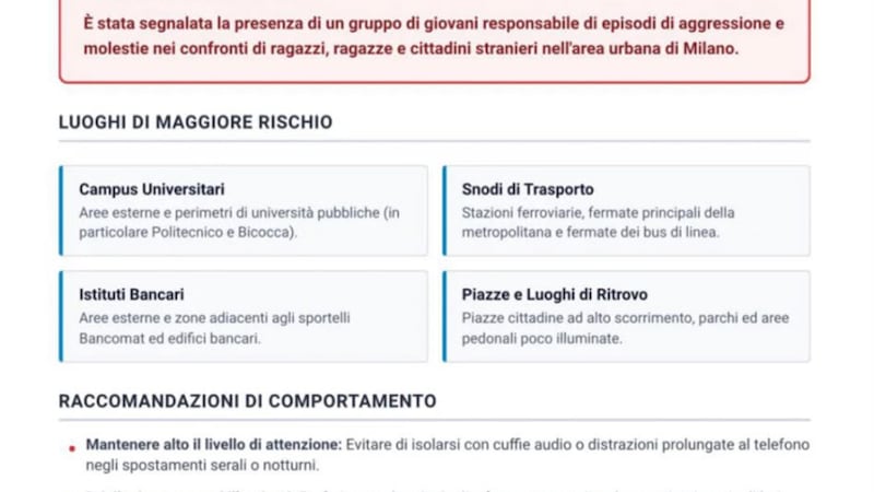 Dagli stupri fantasma ai cortei fake, dopo gli scontri ora è psicosi da chat