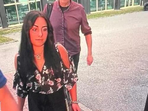 I paletti per evitare la strage. Chi è la 25enne Enza Repaci. "Per tre volte ho detto no"