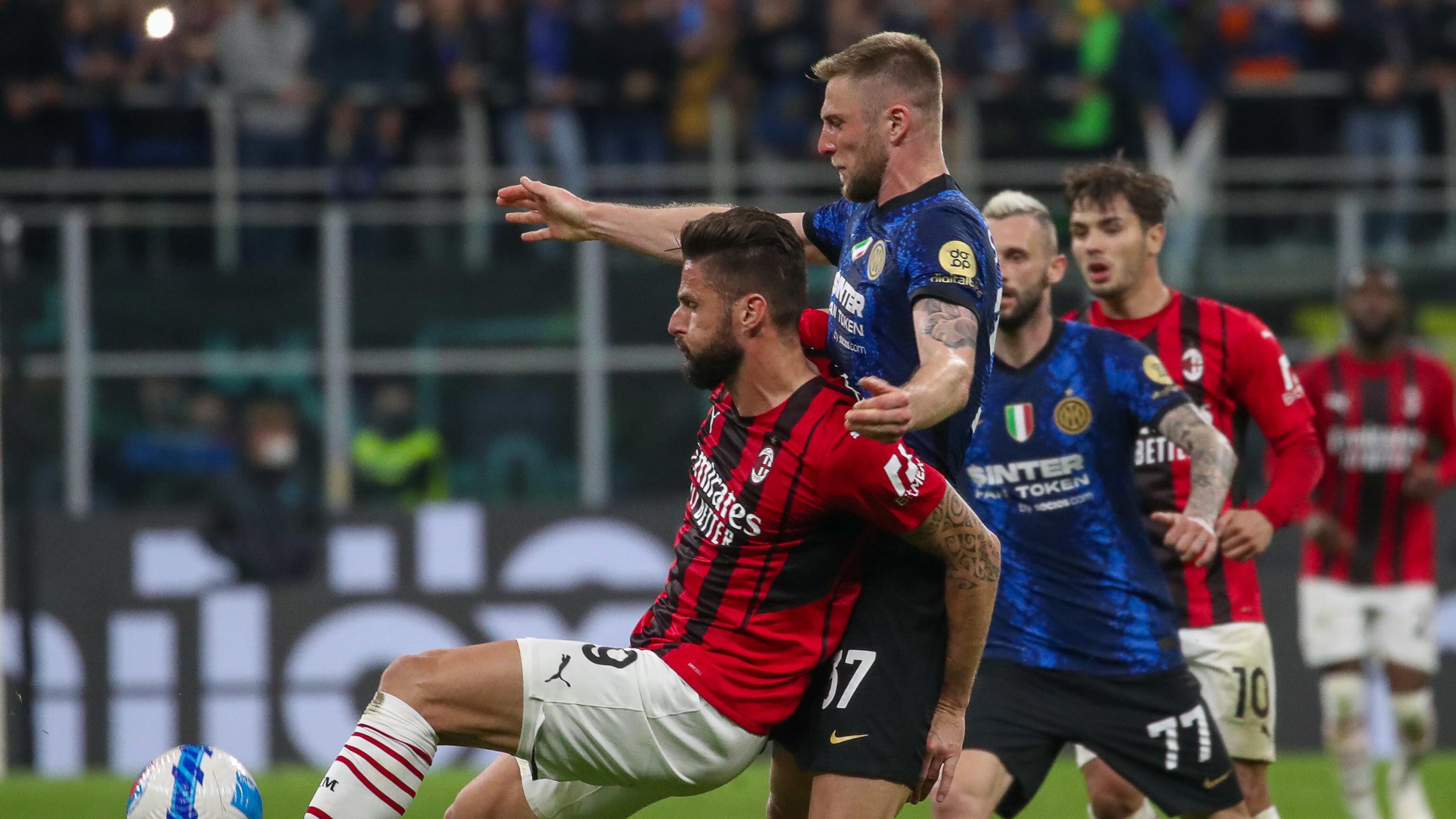 Scudetto, affare di Stati. Solo nel pallone l'America può mettere ko la Cina