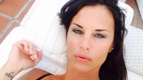 GF Vip, la Mosetti svela i dettagli della sua relazione con Bettarini