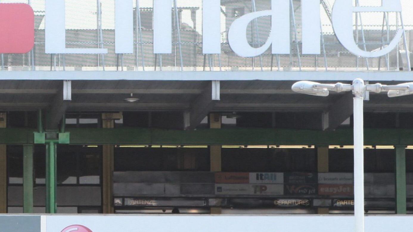 Vendono le azioni Sea E intanto Malpensa perde altri cento voli