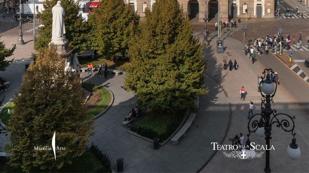 Le continue rinascita della Scala, "il più bel teatro del mondo"
