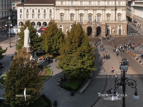 Le continue rinascita della Scala, "il più bel teatro del mondo"