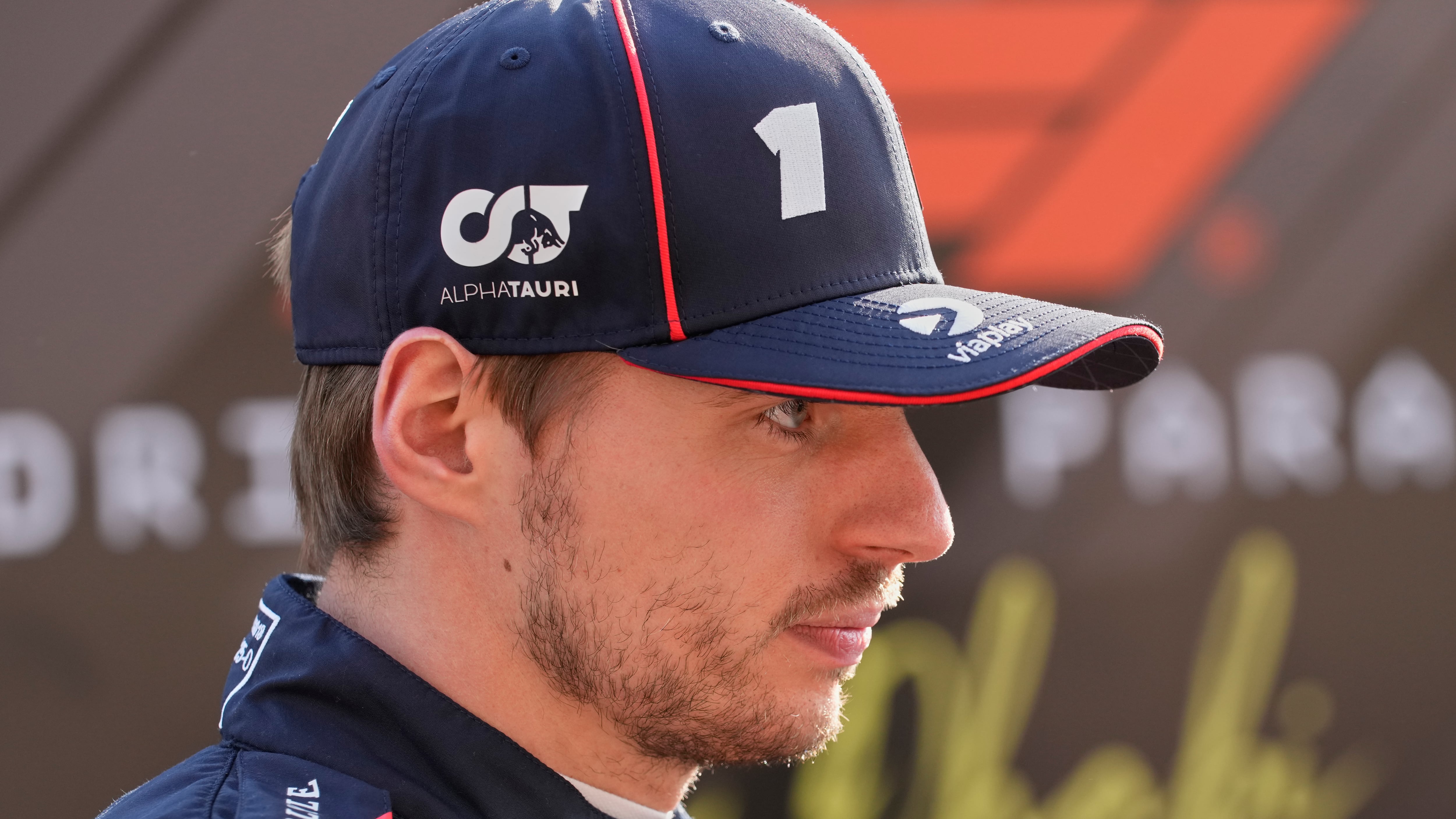 Il penultimatum di Verstappen