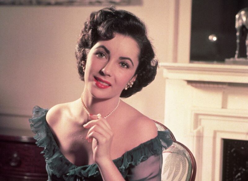 Elizabeth Taylor