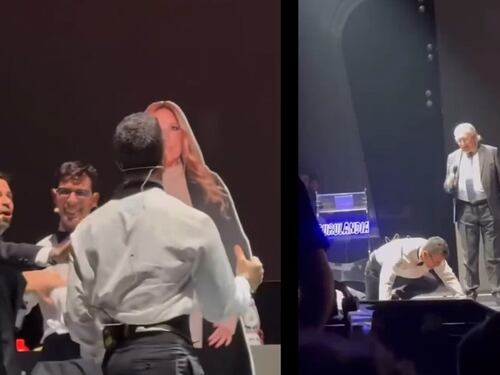 Fabrizio Corona, polemiche per lo spettacolo a Milano: cos'è successo