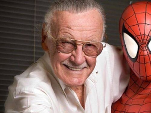 Il papà dei supereroi Marvel fa causa agli ex soci