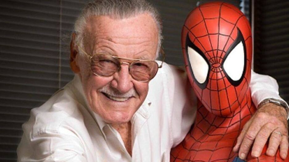 Il papà dei supereroi Marvel fa causa agli ex soci