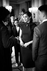 Meghan Markle e il Principe Harry in foto 9
