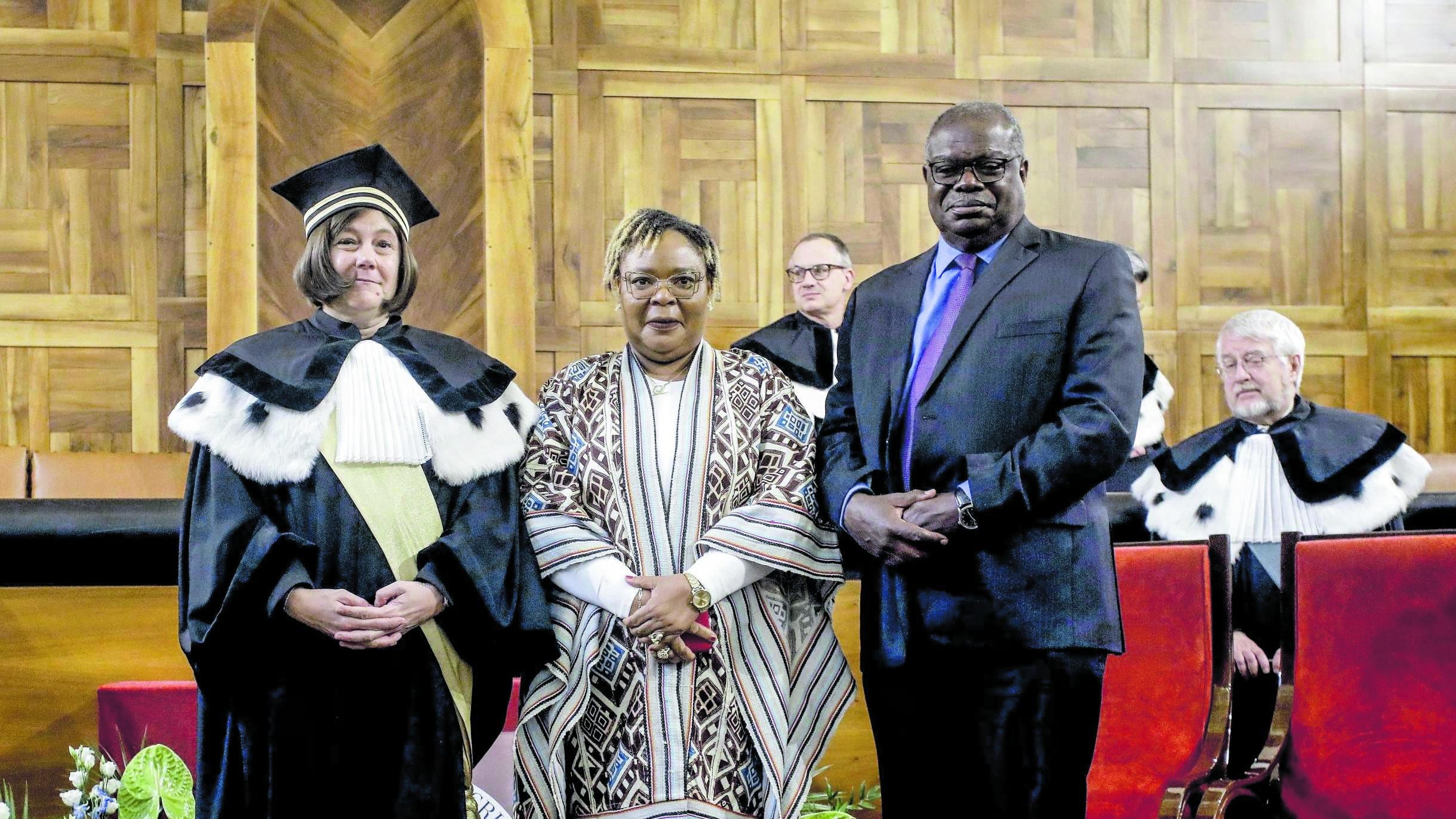 La Cattolica inaugura il "Piano Africa"