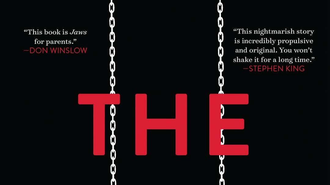 Il thriller di McKinty incatena alla pagina (e alla paura)