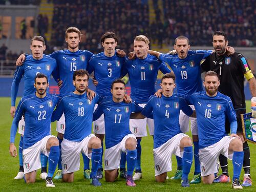 Corsa e voglia non mancano. Ma serve qualità