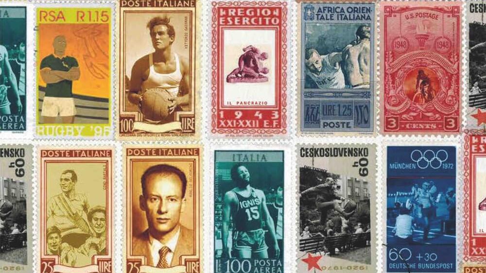 Eroi dello sport che allenano i giovani a non dimenticare