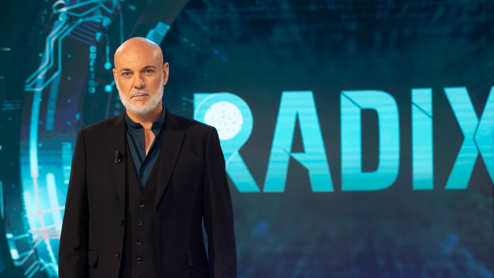 Radix: un lungo viaggio a La Spezia, tra storia, innovazione e futuro