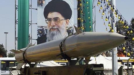 Iran: "Gli Usa rimangono il nemico numero uno"