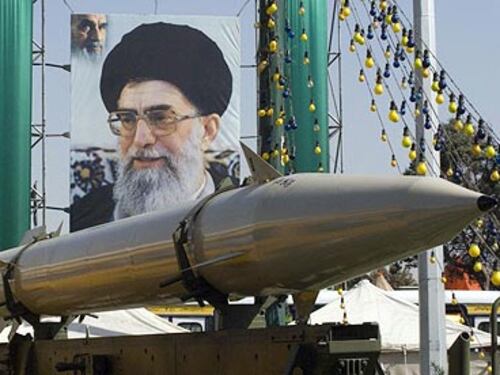 Iran: "Gli Usa rimangono il nemico numero uno"