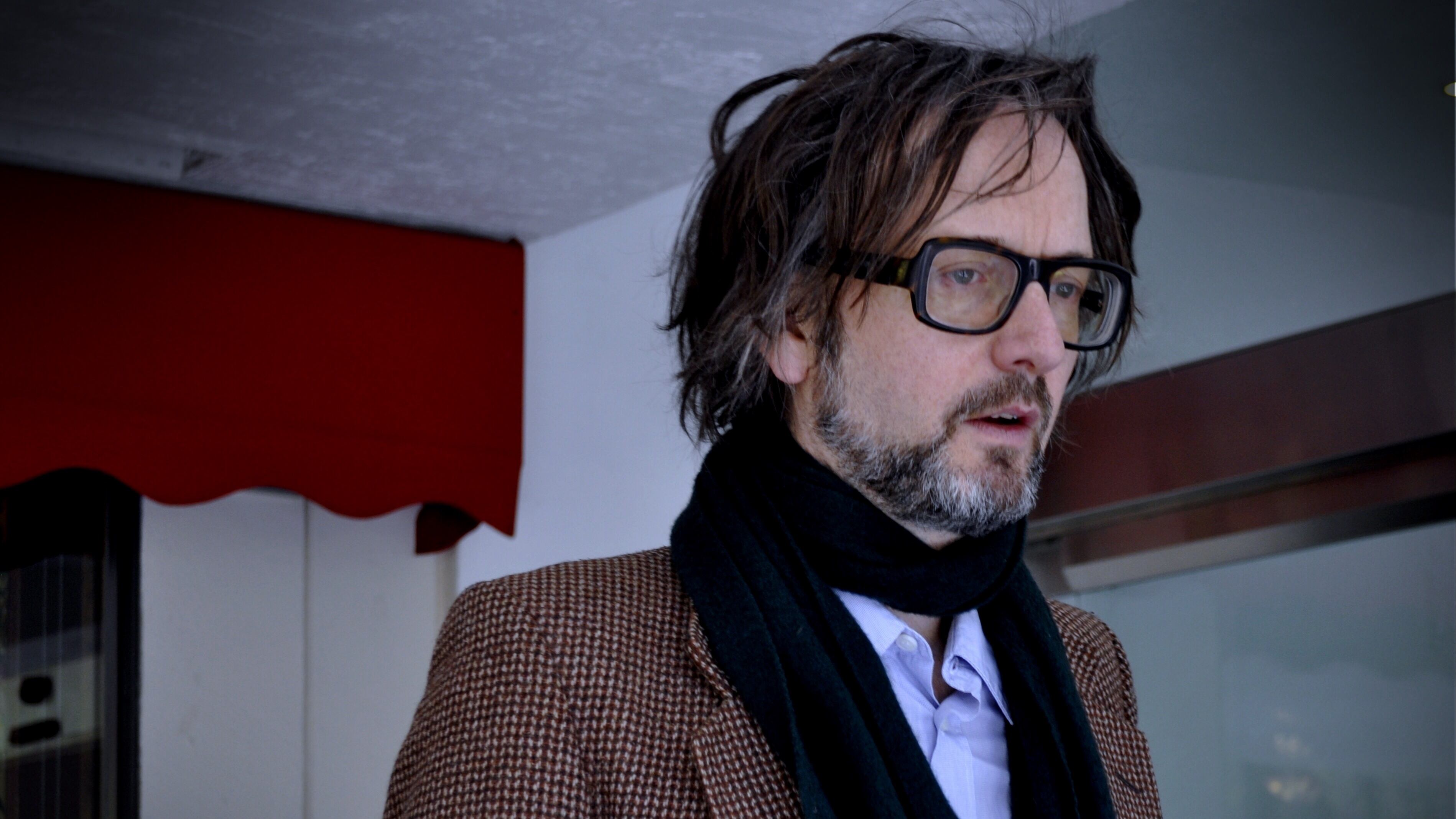 Sorpresa, alla fiera del libro di Londra il più conteso è l'ex cantante dei Pulp