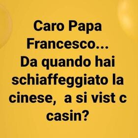 I meme sul Coronavirus 9