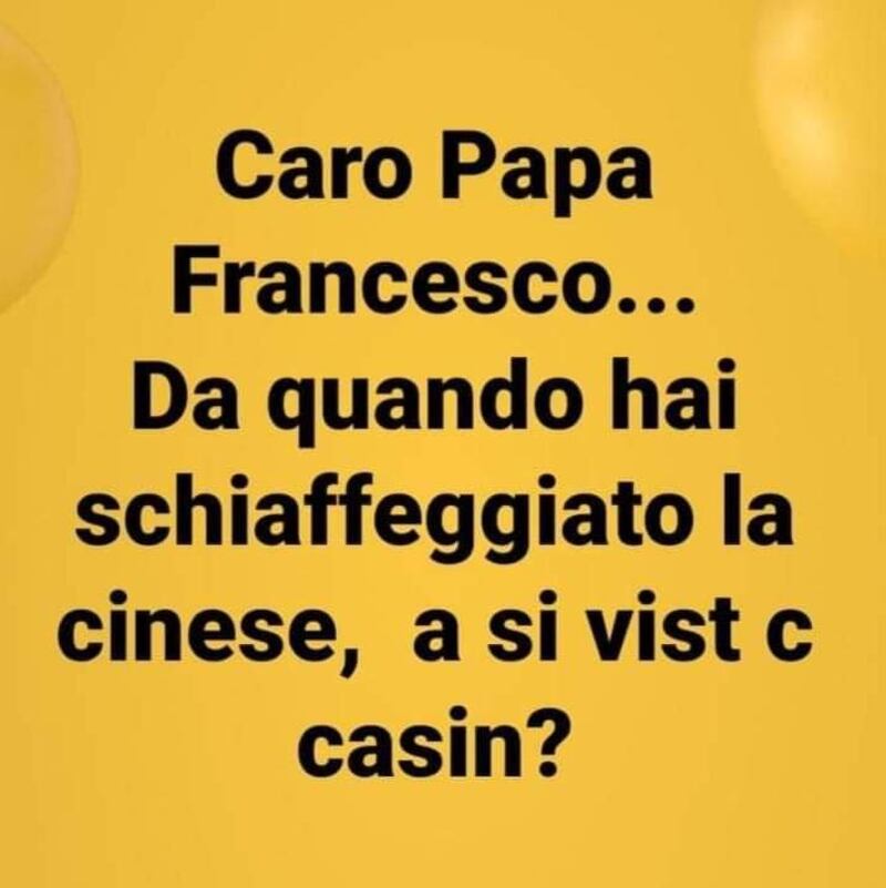 I meme sul Coronavirus 9